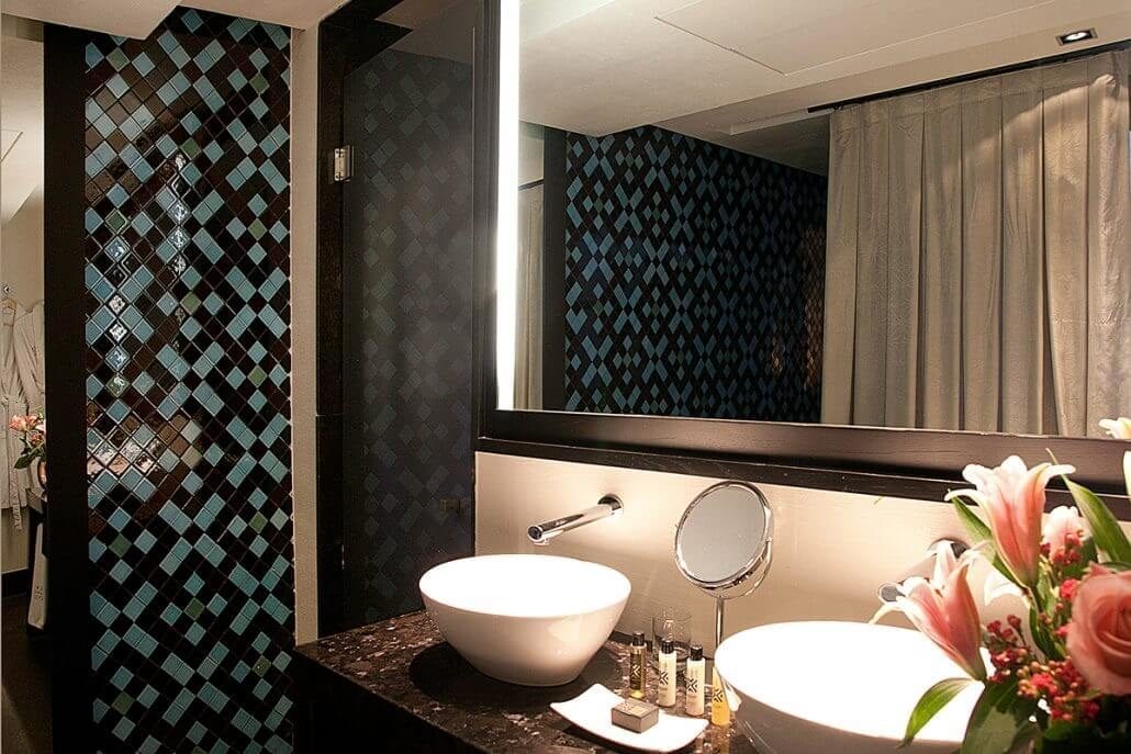 Hotel Palacio Villapanés