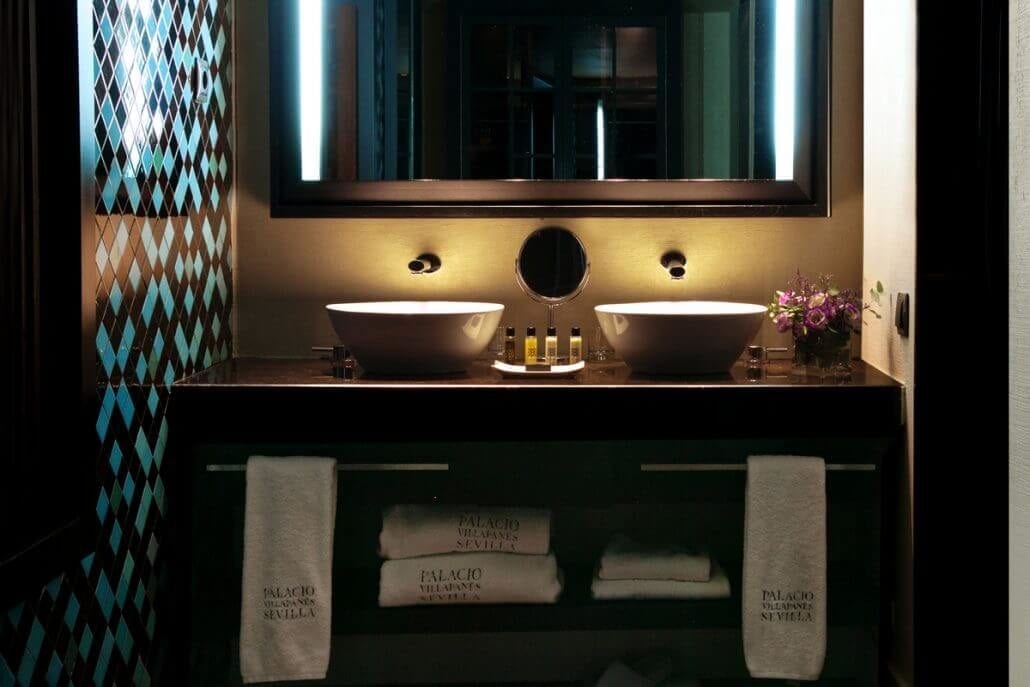 Hotel Palacio Villapanés