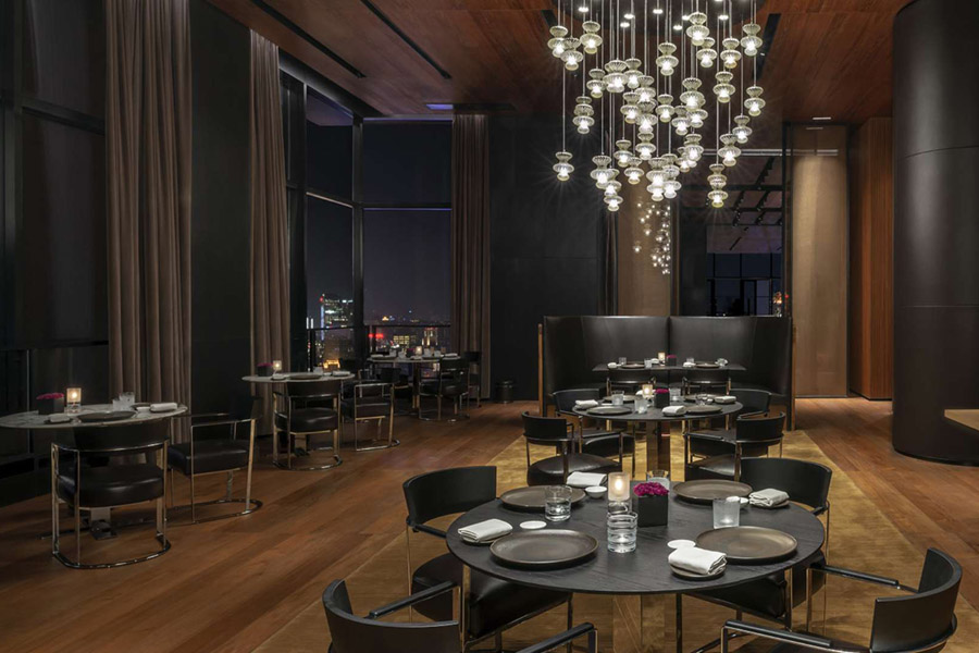 II Ristorante Niko Romito