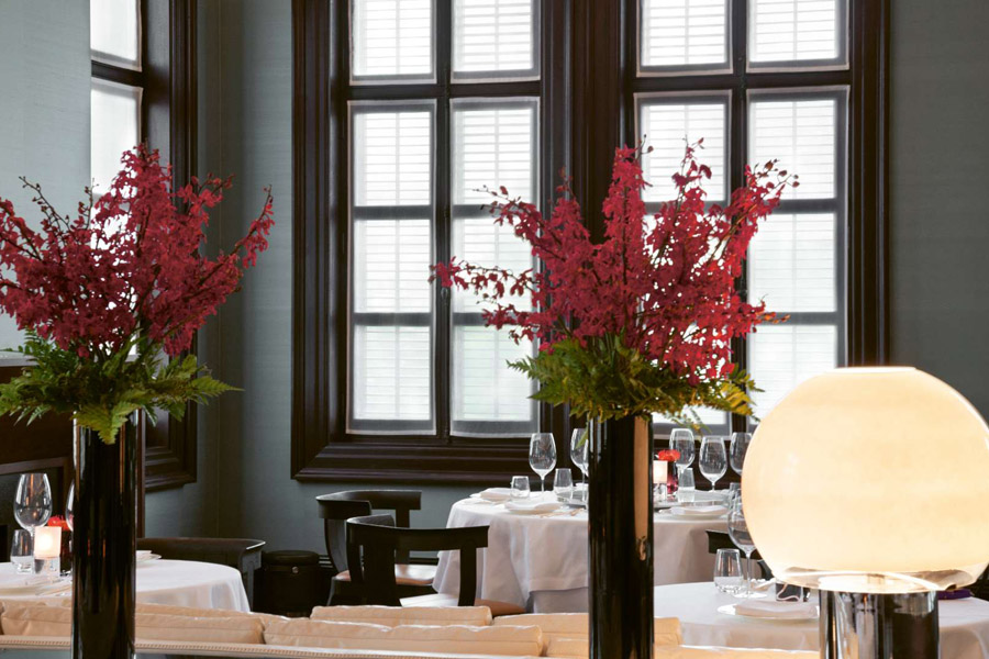 II Ristorante Niko Romito