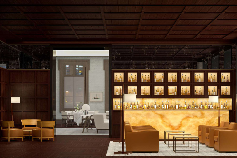 II Ristorante Niko Romito