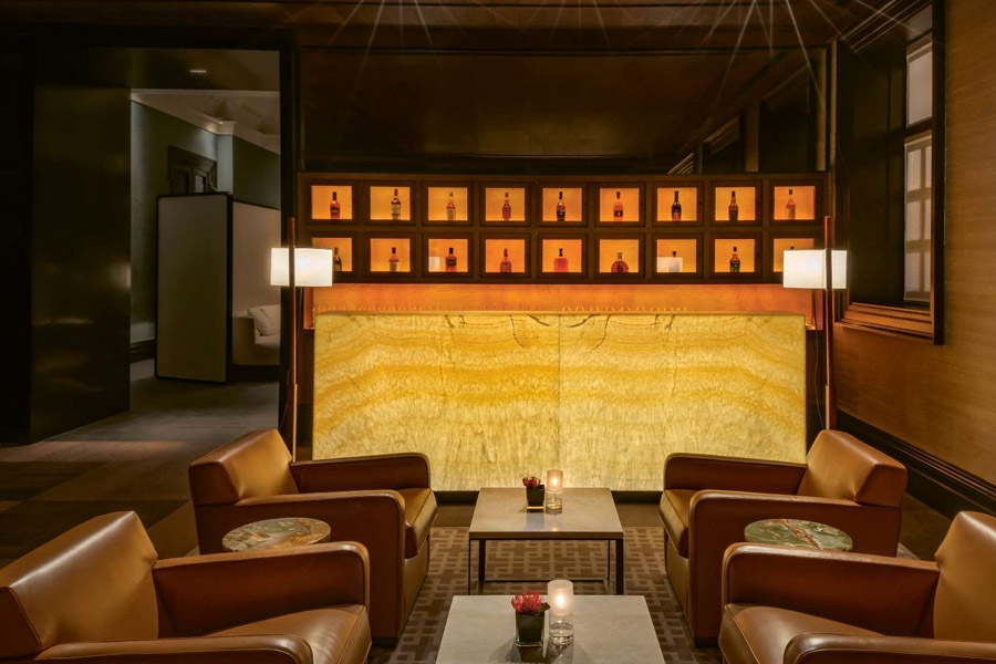 II Ristorante Niko Romito