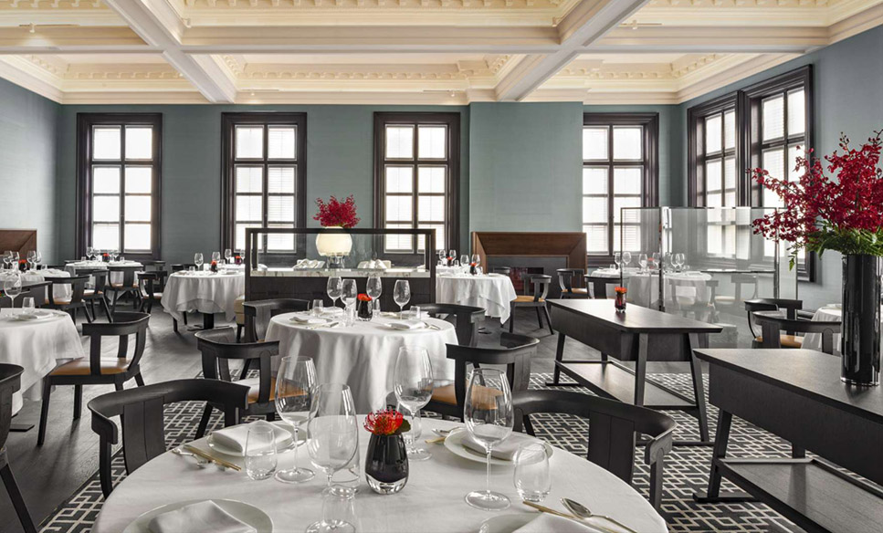 II Ristorante Niko Romito