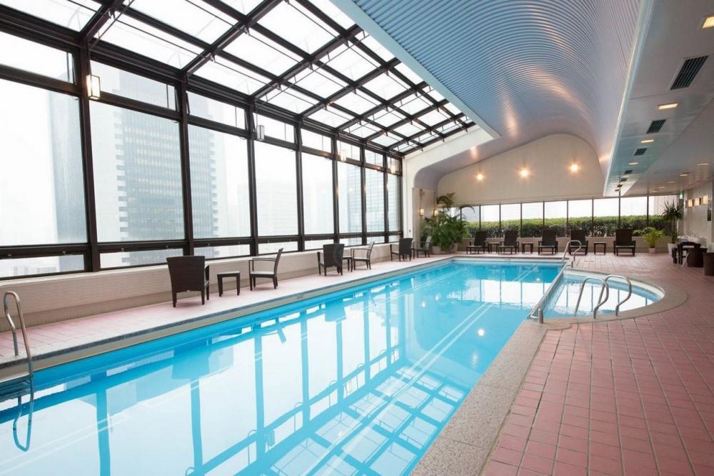 Imperial Hotel Tokyo