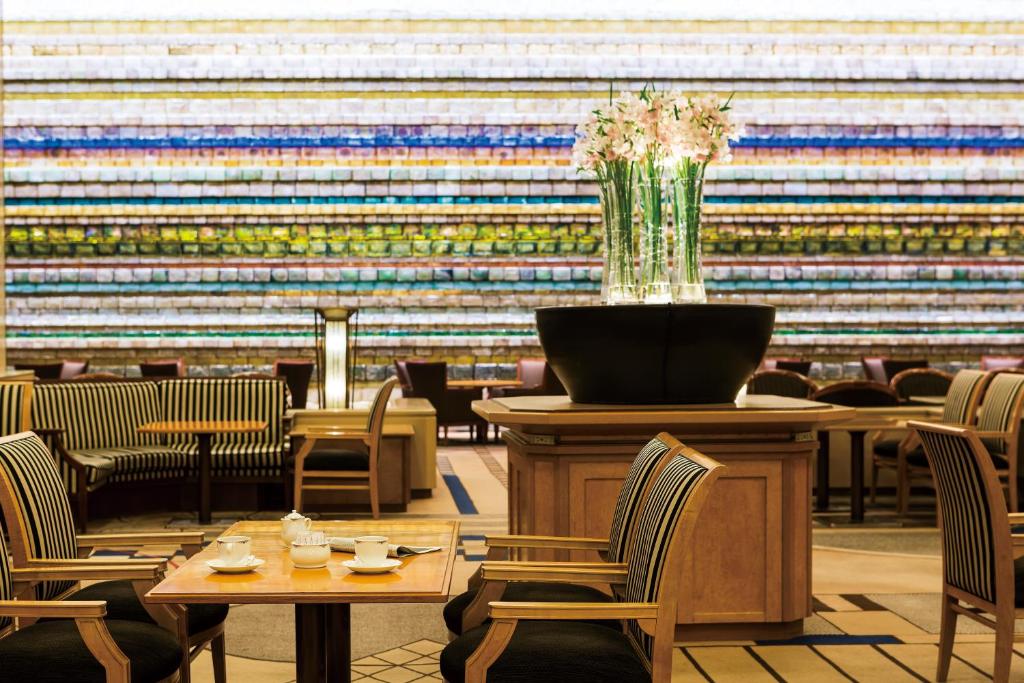 Imperial Hotel Tokyo