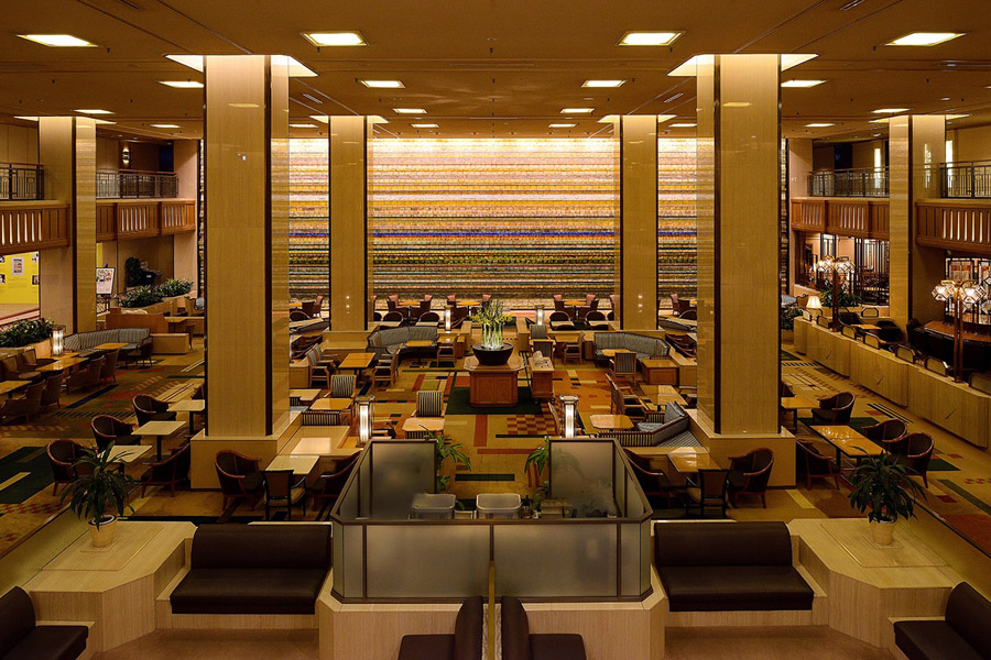 Imperial Hotel Tokyo