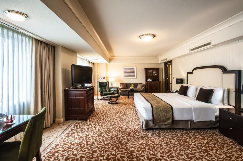 Imperial Hotel Tokyo