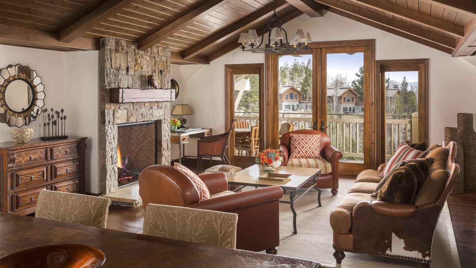 Jackson Hole Resort