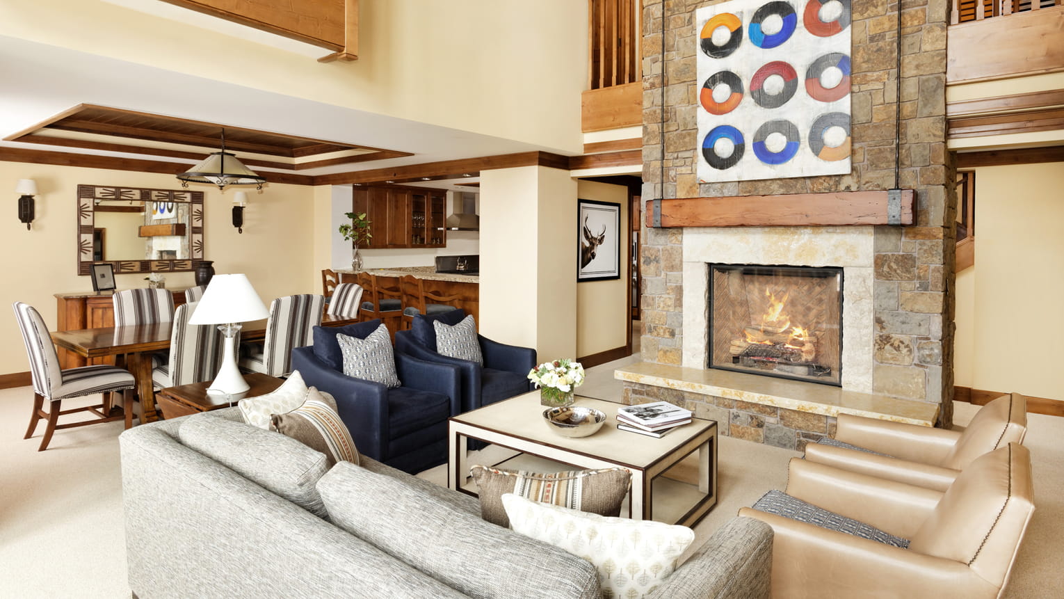 Jackson Hole Resort