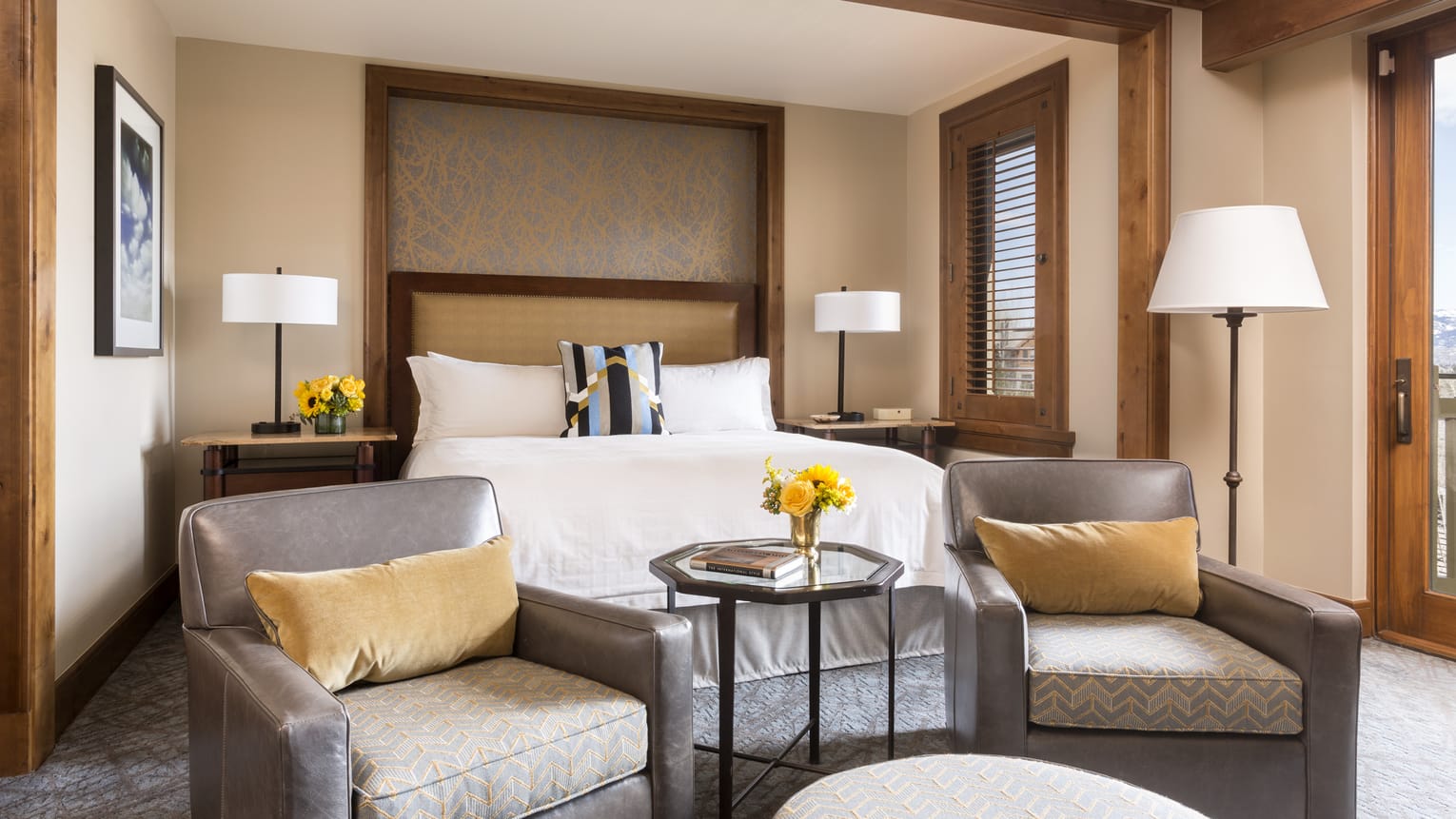 Jackson Hole Resort