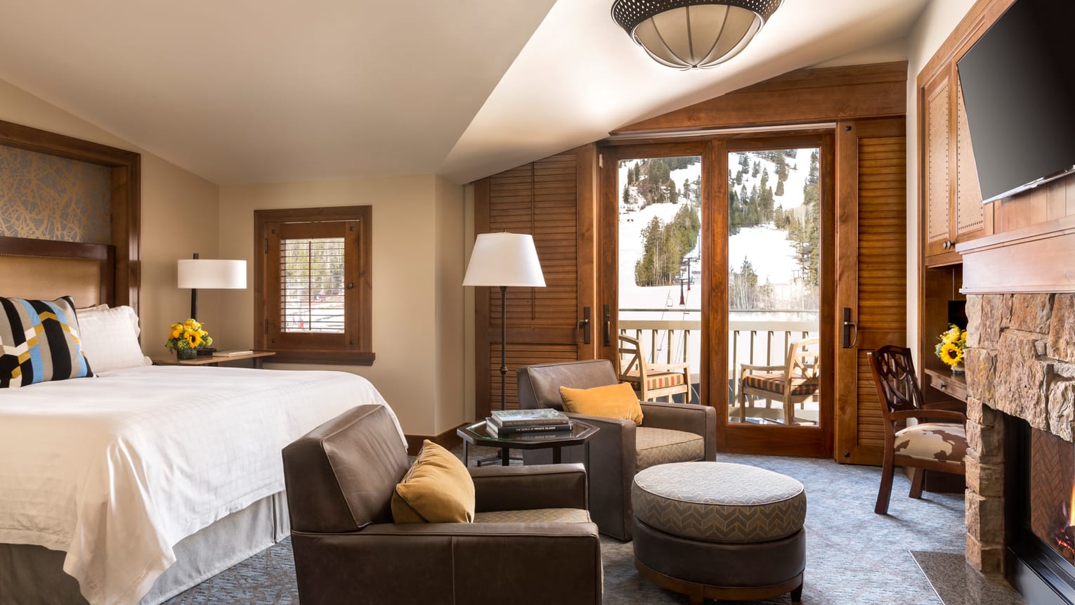 Jackson Hole Resort