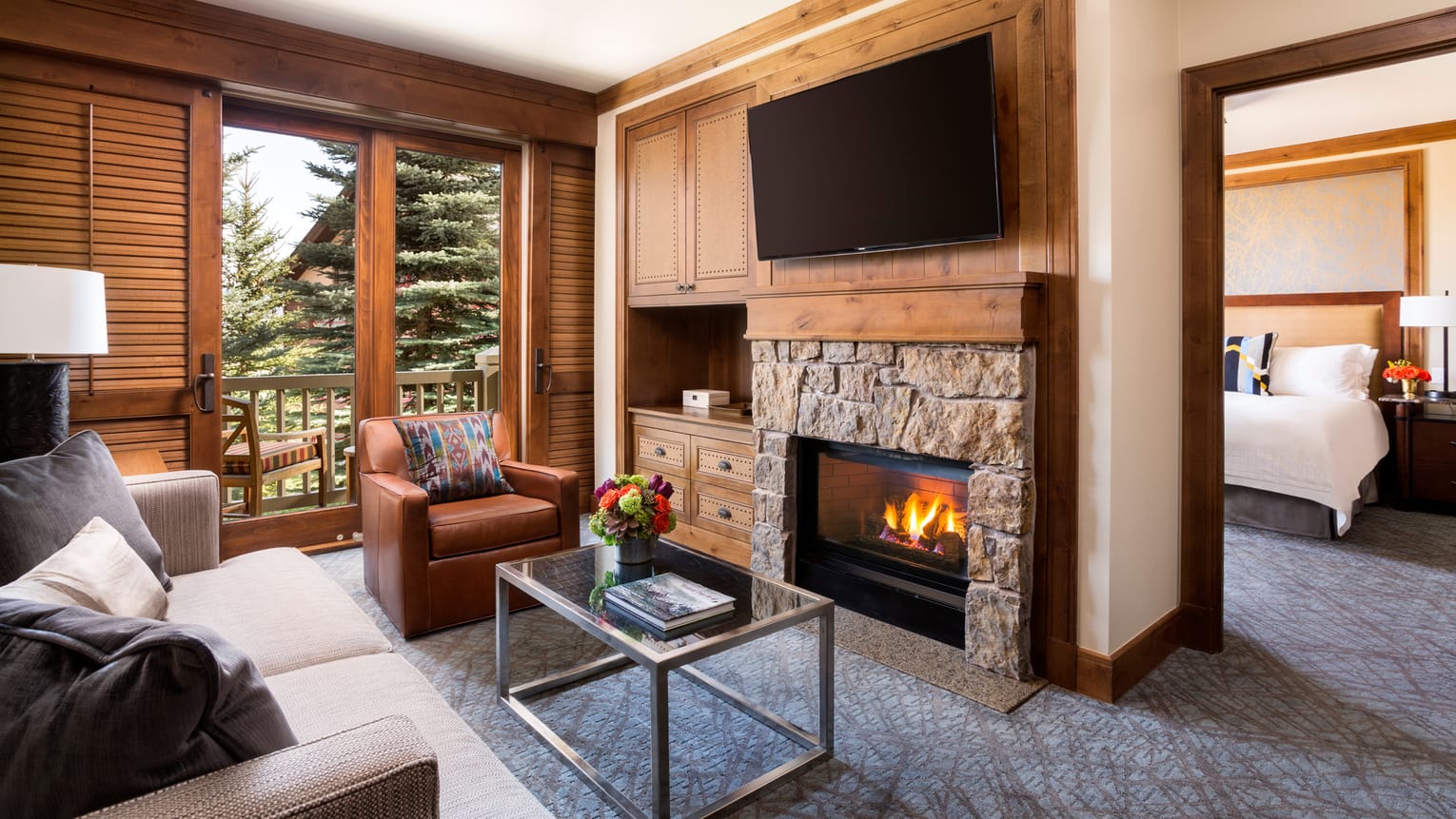 Jackson Hole Resort