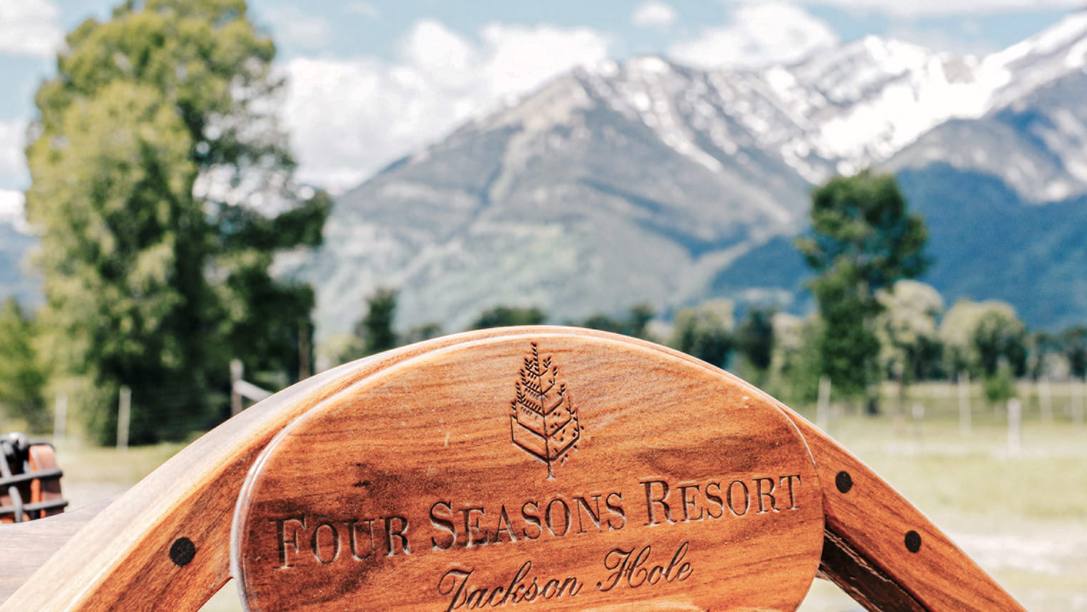 Jackson Hole Resort