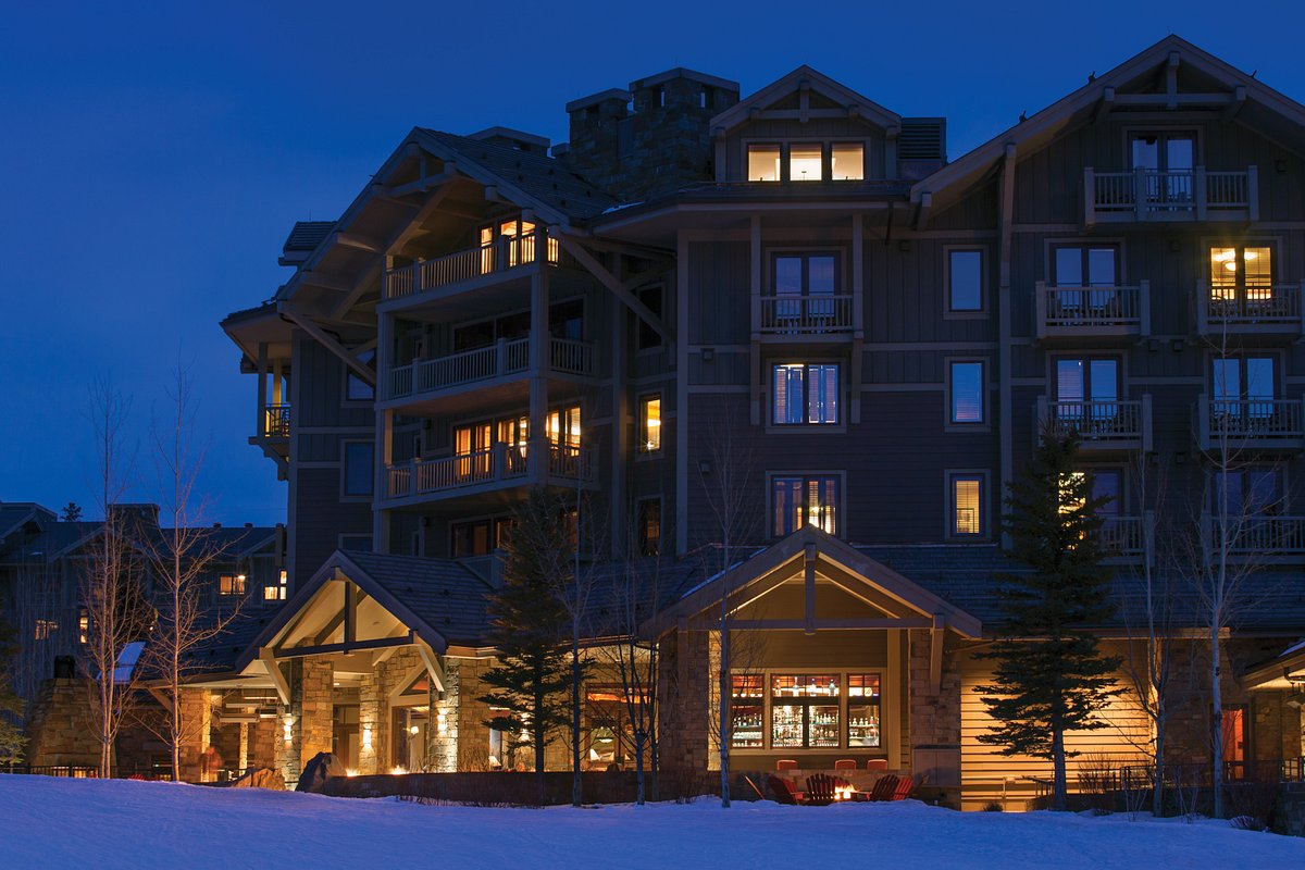 Jackson Hole Resort