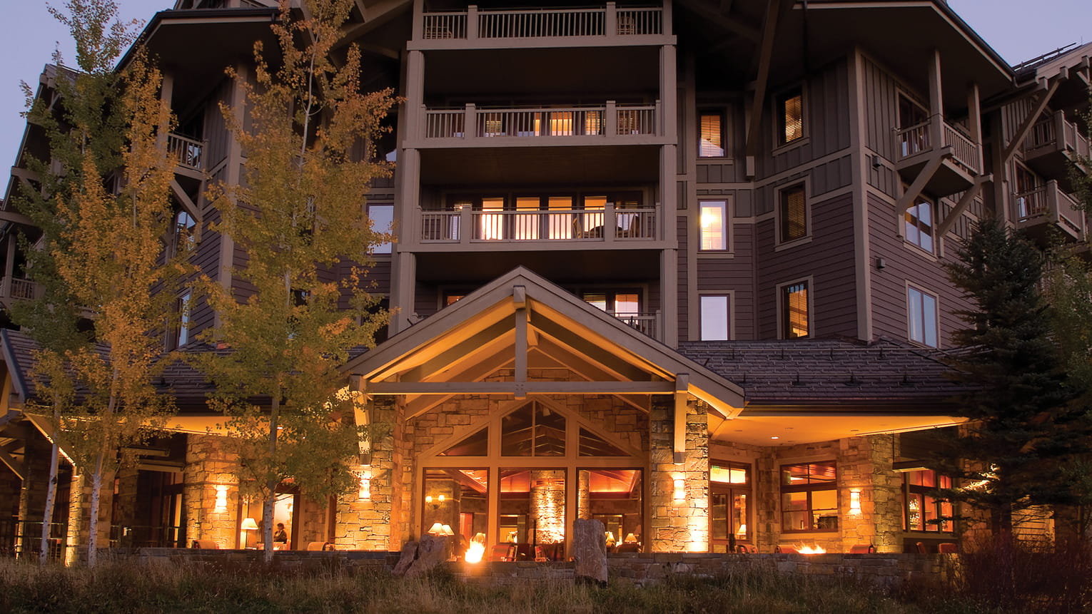 Jackson Hole Resort