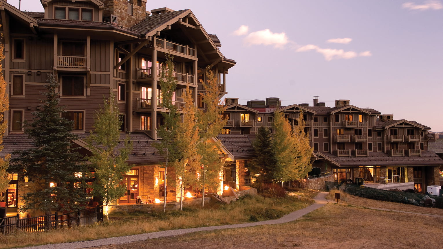 Jackson Hole Resort