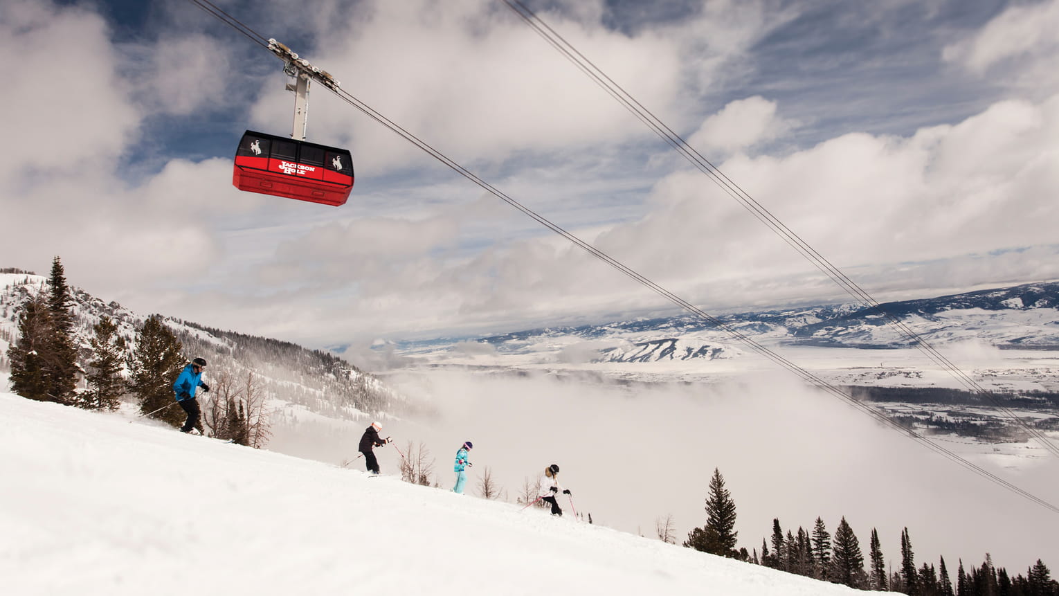 Jackson Hole Resort
