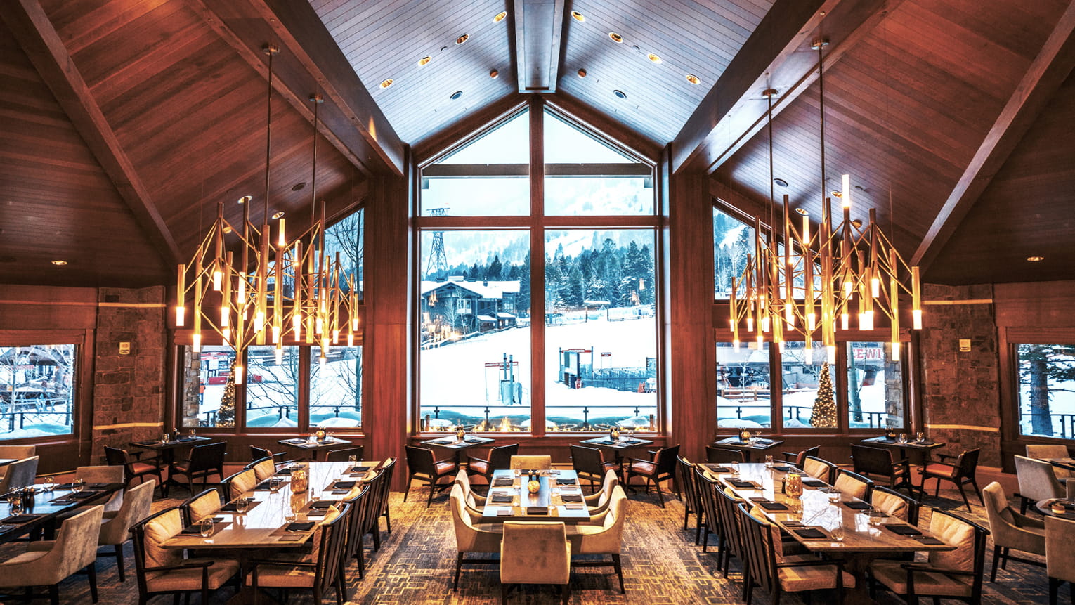 Jackson Hole Resort