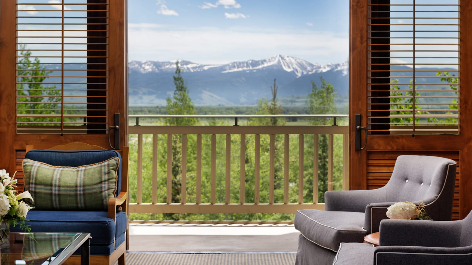 Jackson Hole Resort
