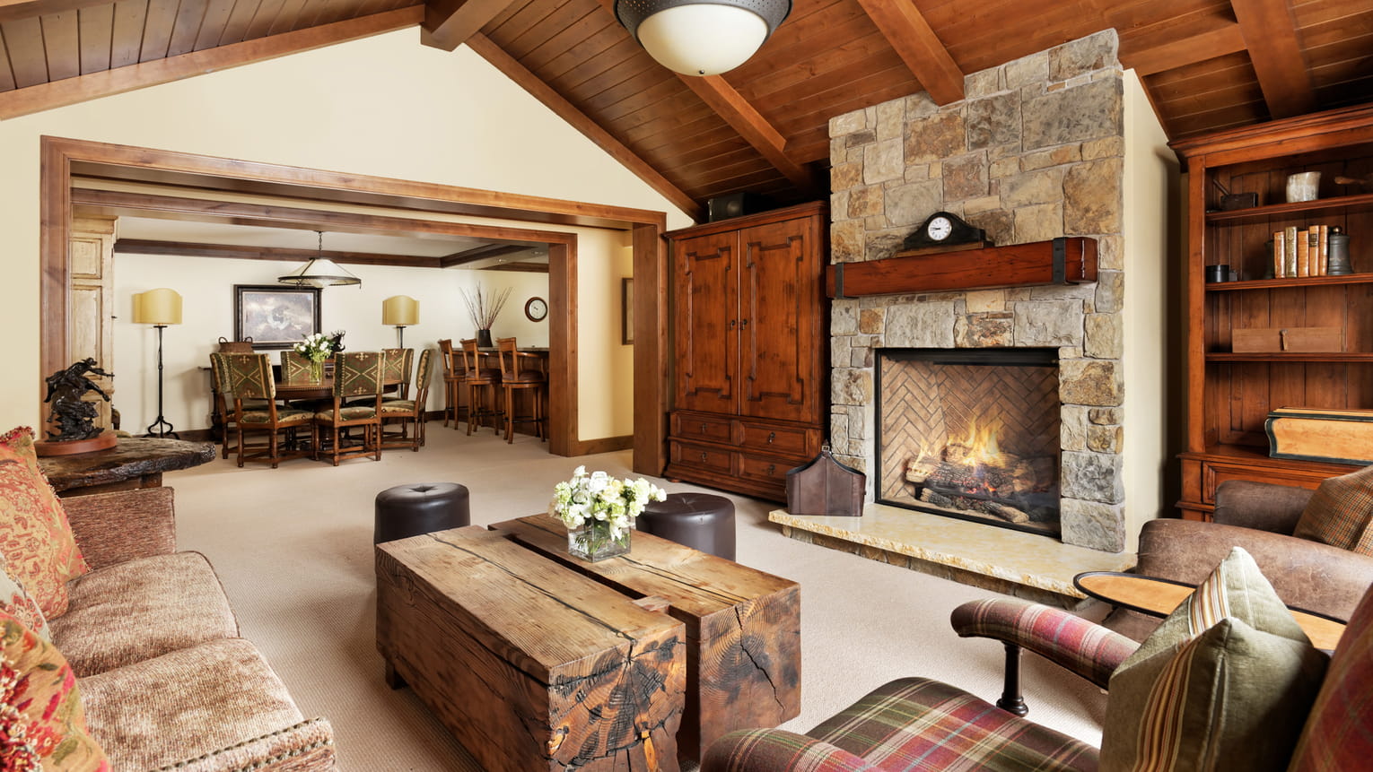 Jackson Hole Resort