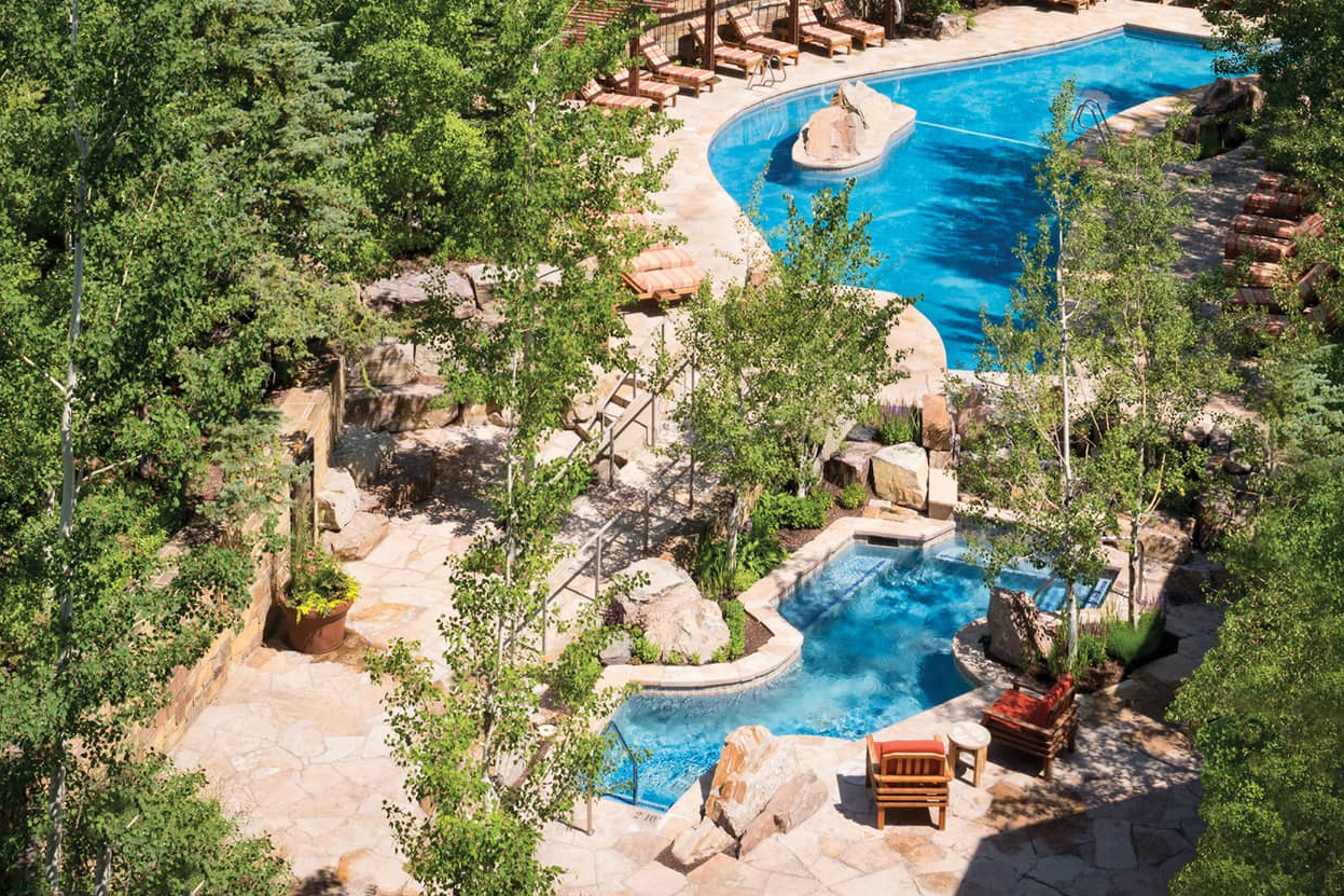 Jackson Hole Spa