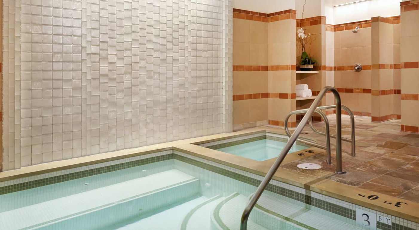 Jackson Hole Spa