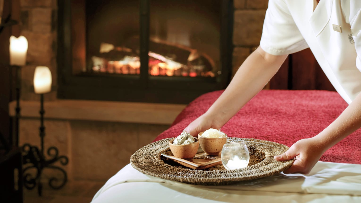 Jackson Hole Spa