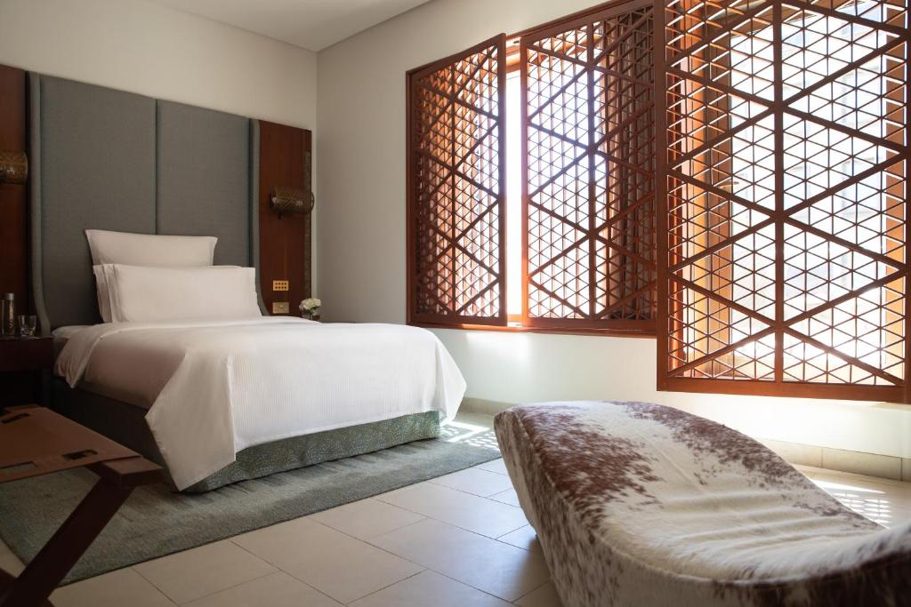 Jumeirah Messilah Beach Hotel & Spa