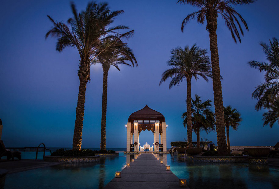 Jumeirah Messilah Beach Hotel & Spa