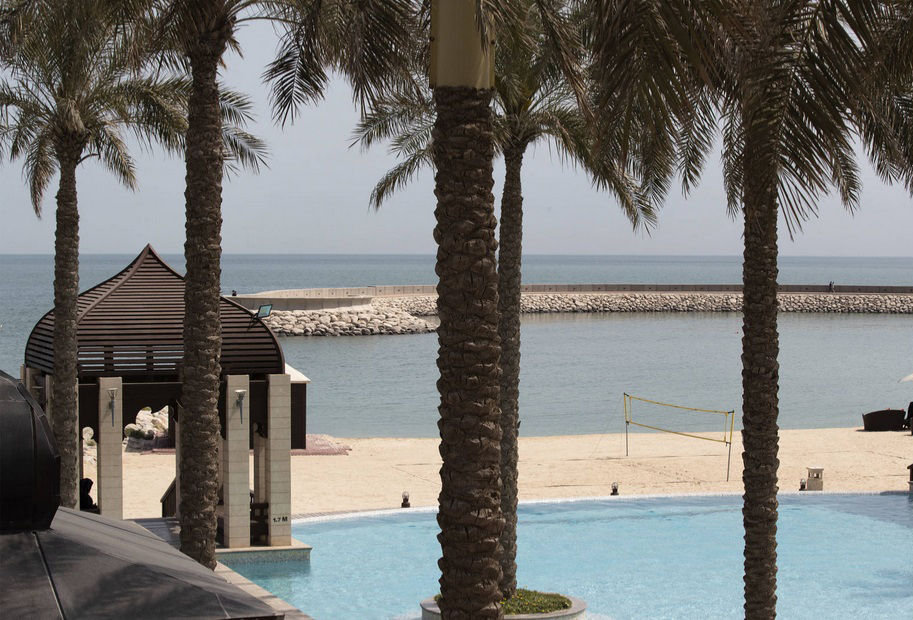 Jumeirah Messilah Beach Hotel & Spa