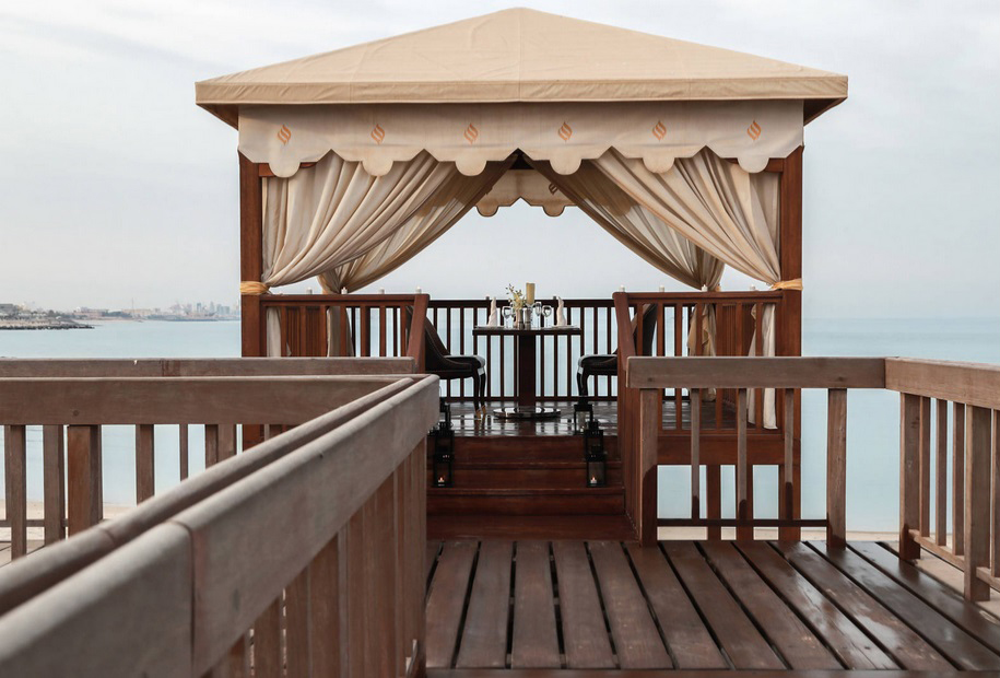 Jumeirah Messilah Beach Hotel & Spa