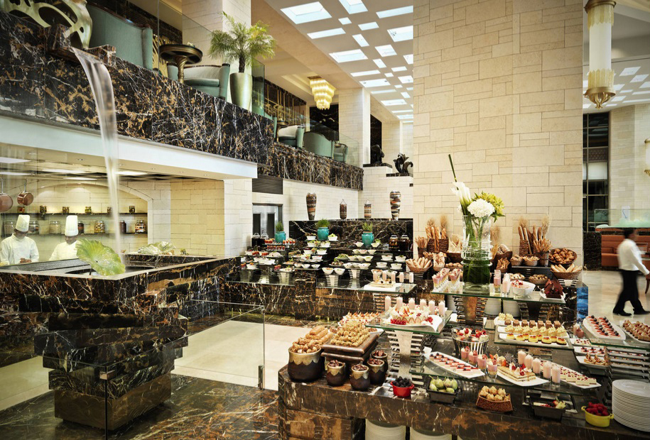 Jumeirah Messilah Beach Hotel & Spa