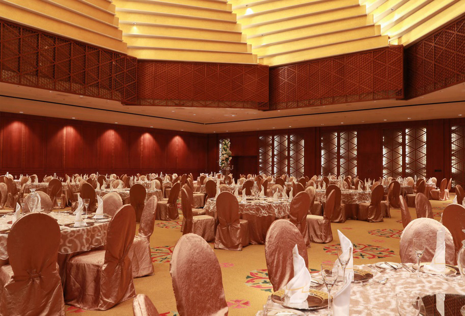 Jumeirah Messilah Beach Hotel & Spa