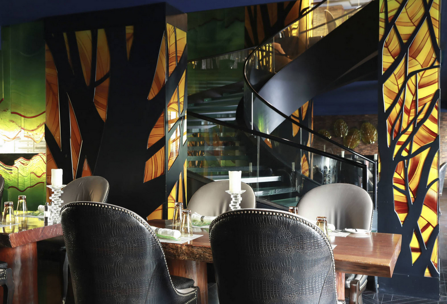 Jumeirah Messilah Beach Hotel & Spa