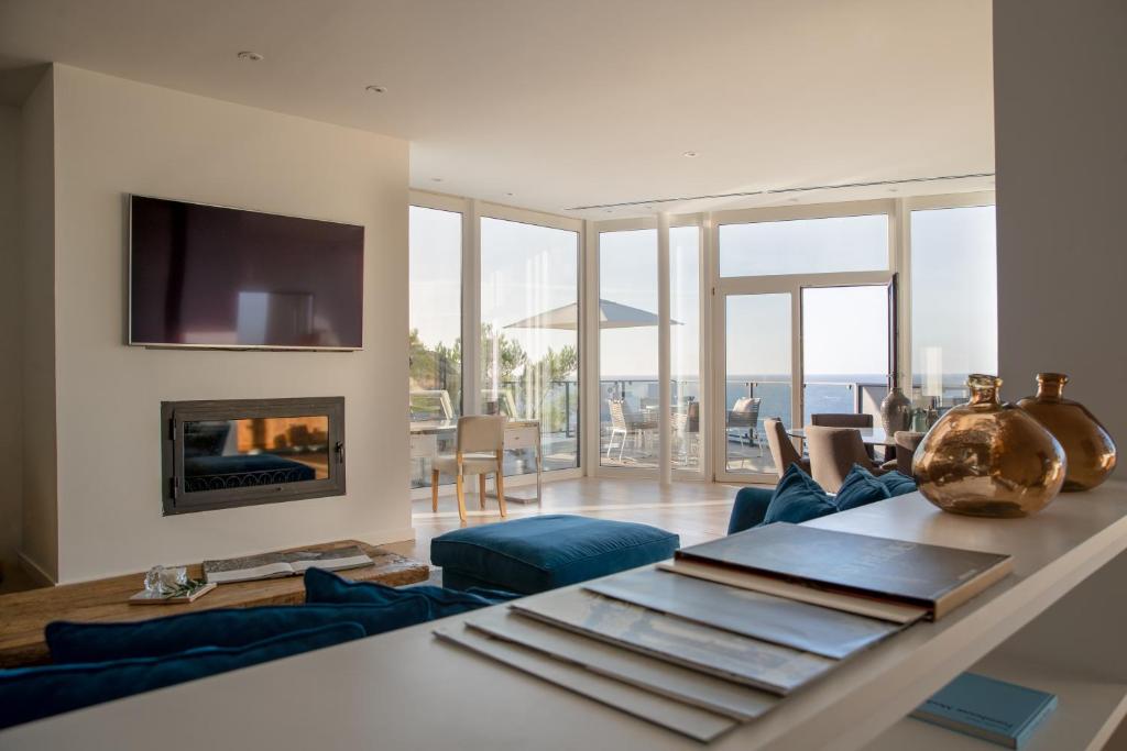 Jumeirah Port Soller Hotel & Spa