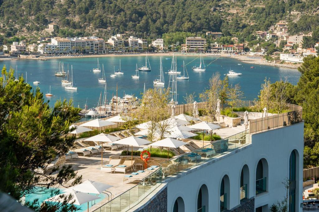 Jumeirah Port Soller Hotel & Spa