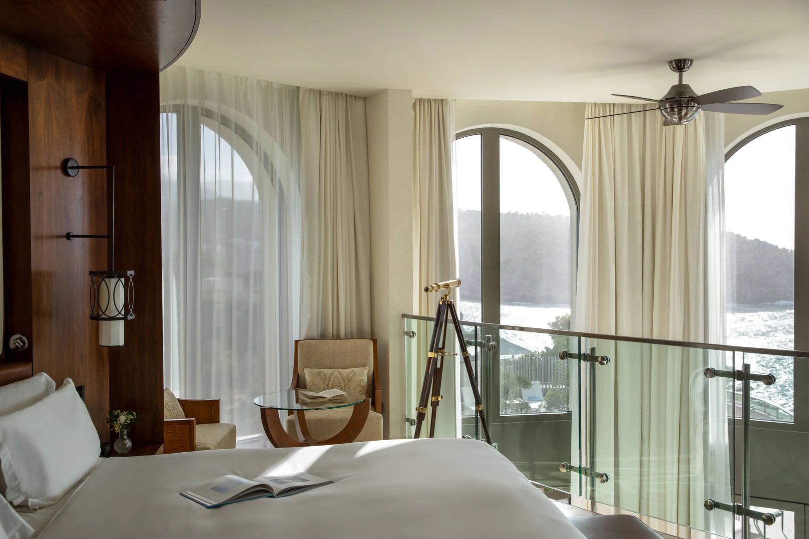 Jumeirah Port Soller Hotel & Spa