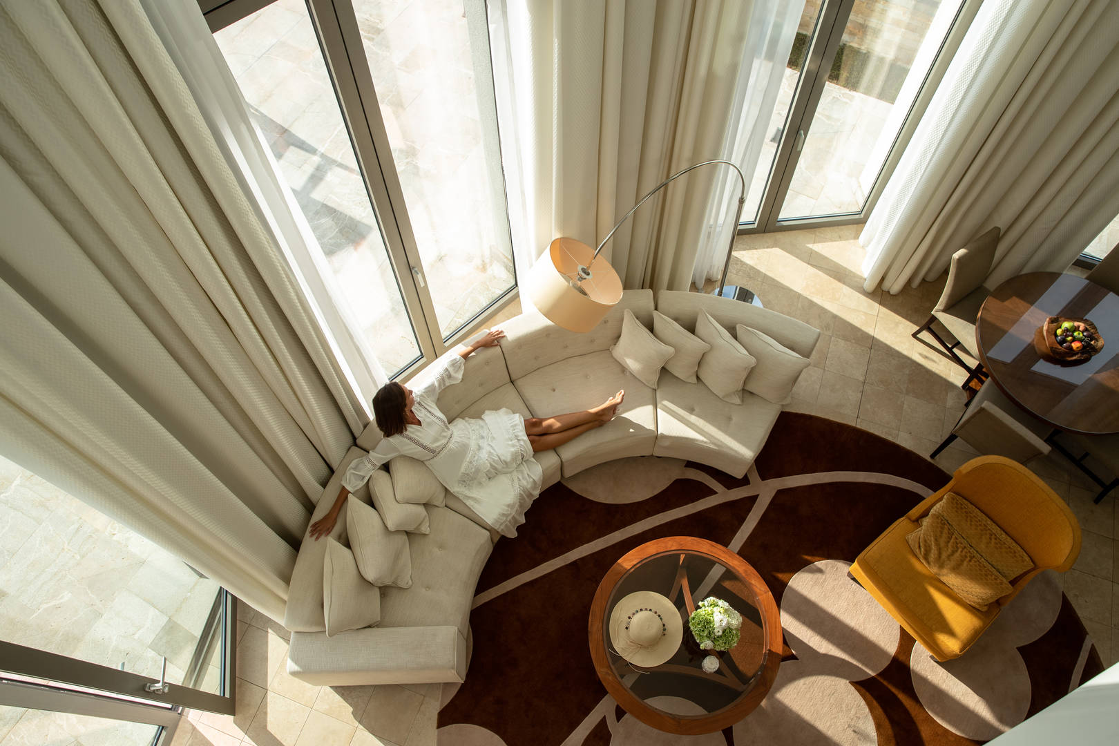 Jumeirah Port Soller Hotel & Spa