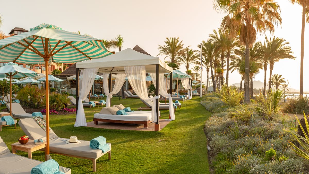 Kempinski Spa