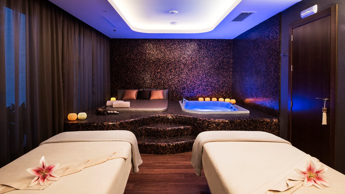 Kempinski Spa