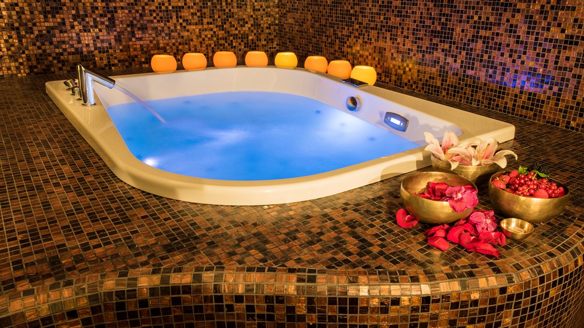 Kempinski Spa