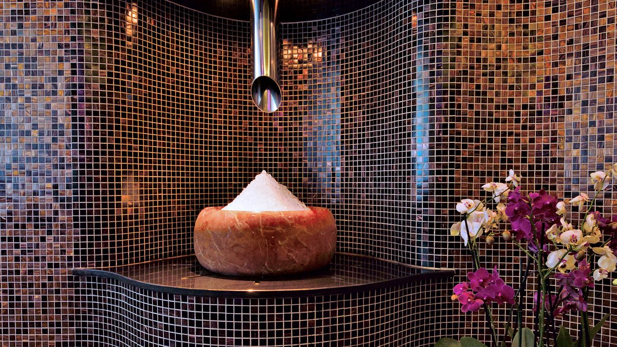 Kempinski Spa