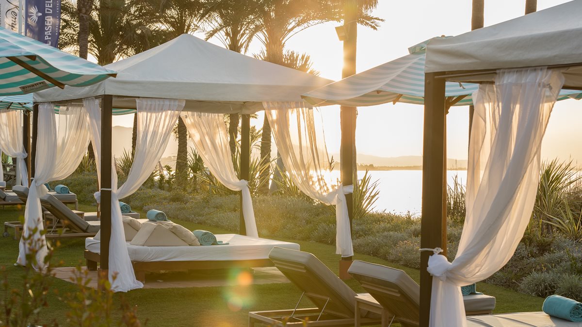 Kempinski Spa