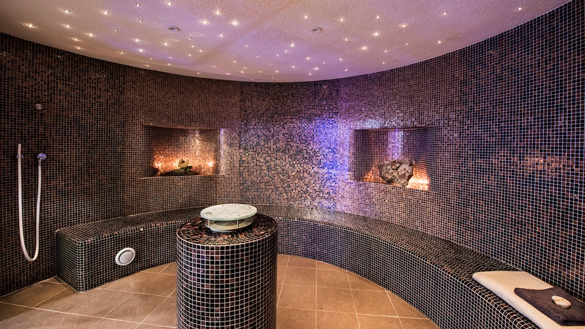 Kempinski Spa