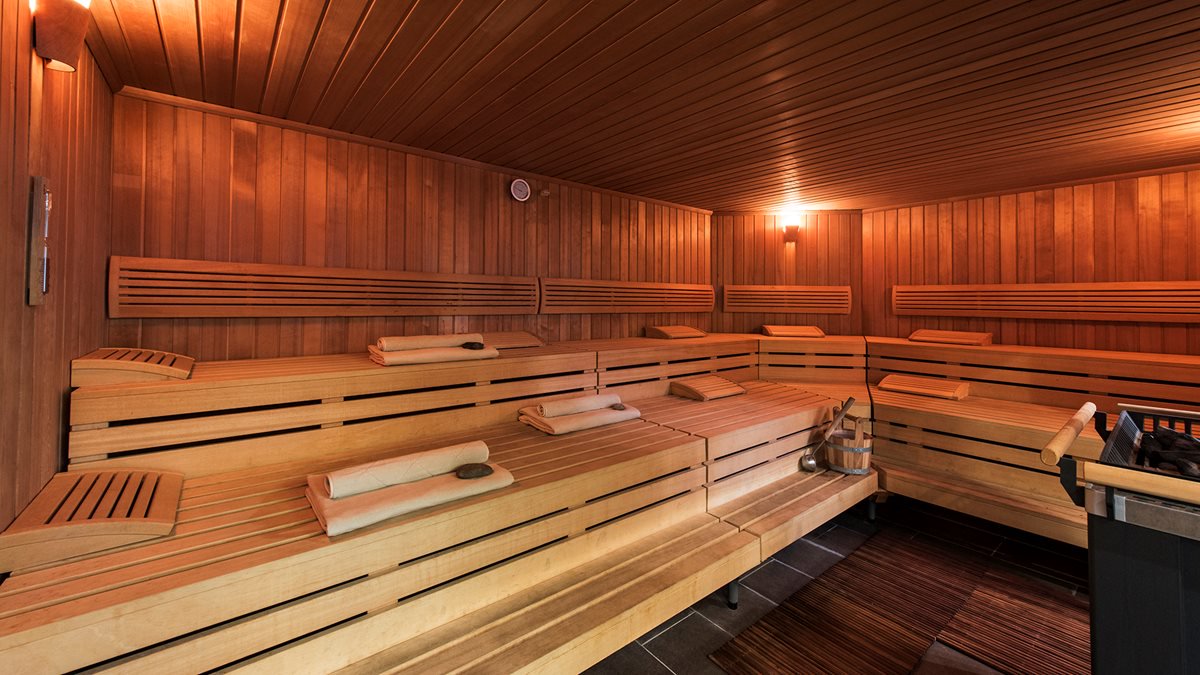 Kempinski Spa