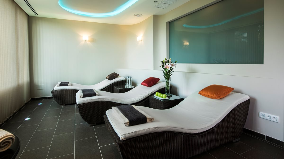 Kempinski Spa