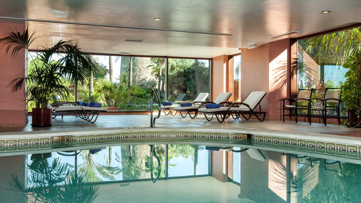 Kempinski Spa