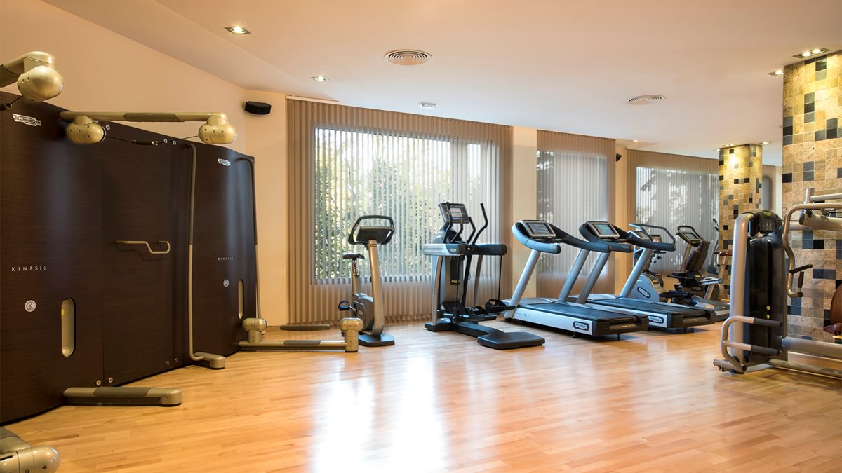 Kempinski Spa