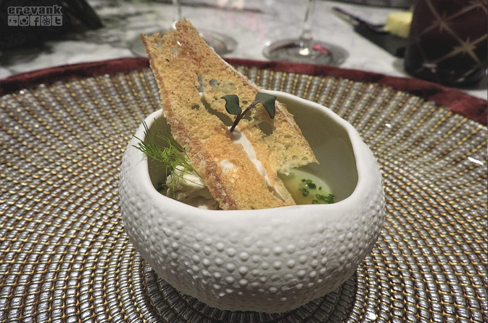 La Table Krug