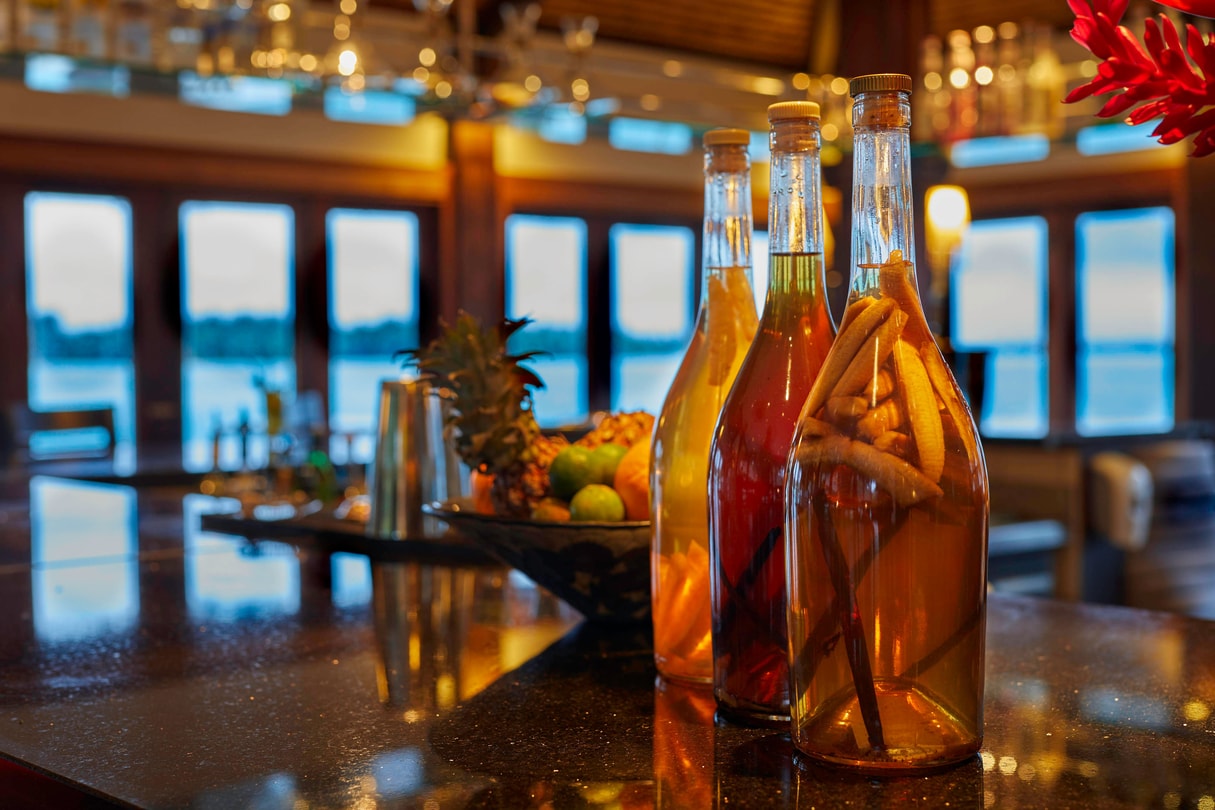 Lagoon by Jean-Georges